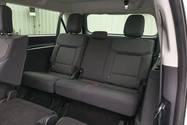 2025 Ford Expedition Active MAX
