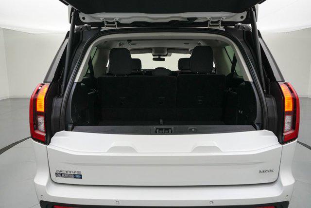 2025 Ford Expedition Active MAX