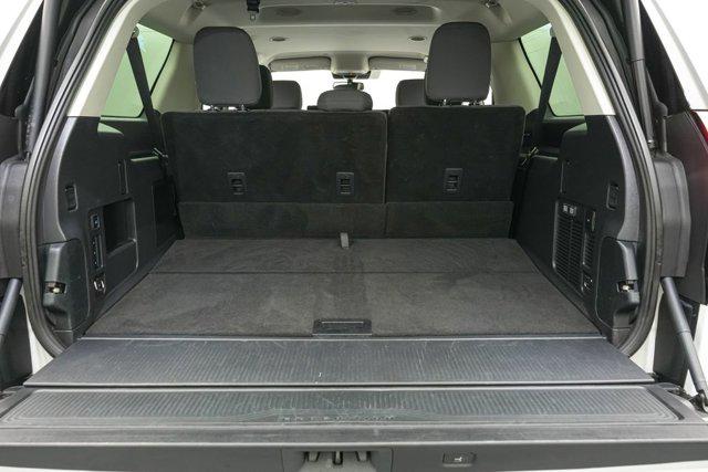 2025 Ford Expedition Active MAX