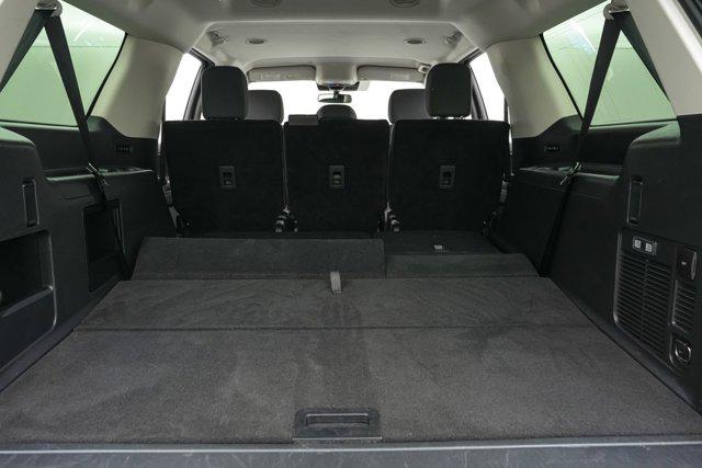 2025 Ford Expedition Active MAX