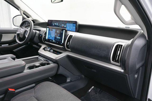 2025 Ford Expedition Active MAX