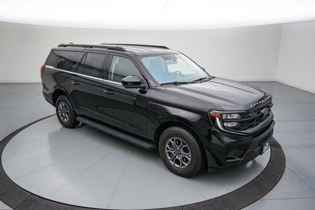 2025 Ford Expedition Active MAX