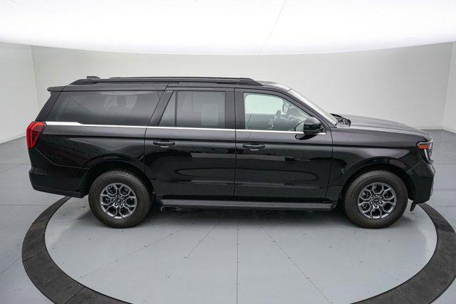 2025 Ford Expedition Active MAX
