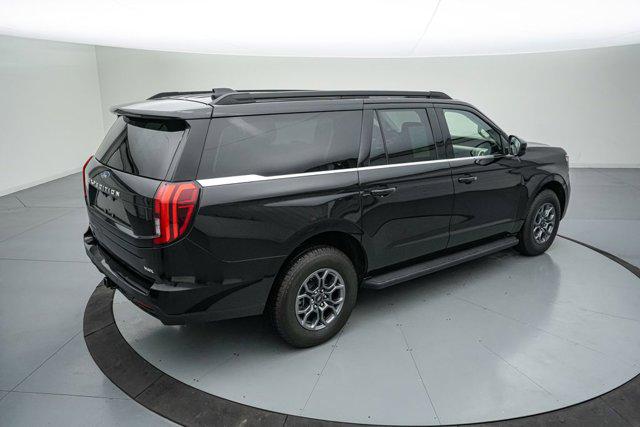 2025 Ford Expedition Active MAX