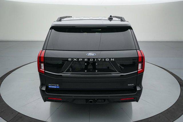 2025 Ford Expedition Active MAX