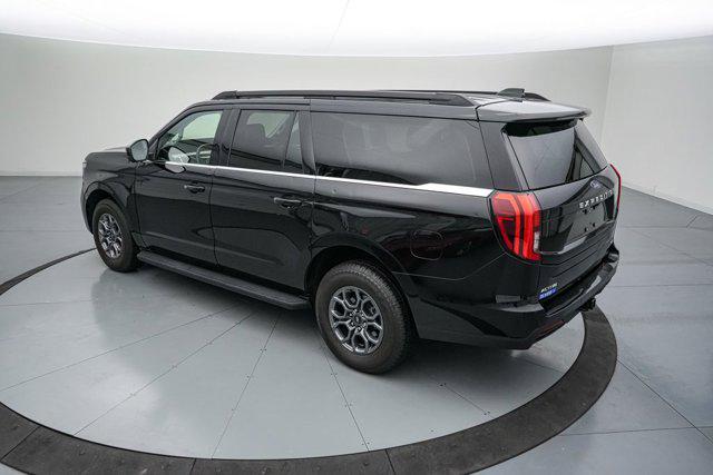 2025 Ford Expedition Active MAX