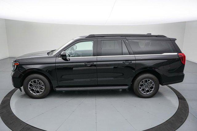 2025 Ford Expedition Active MAX