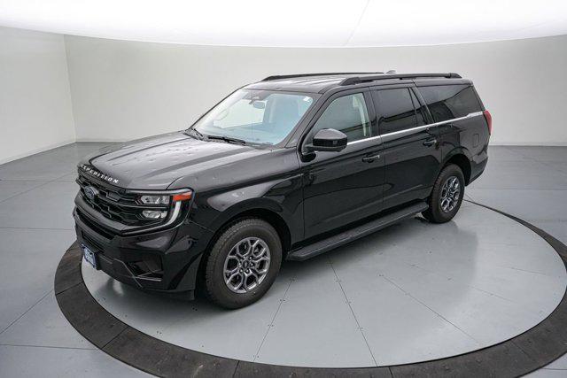 2025 Ford Expedition Active MAX