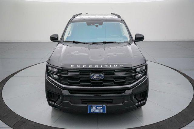 2025 Ford Expedition Active MAX