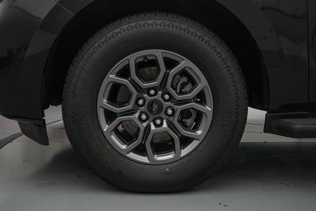 2025 Ford Expedition Active MAX