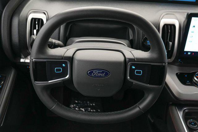 2025 Ford Expedition Active MAX