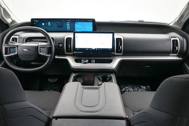 2025 Ford Expedition Active MAX