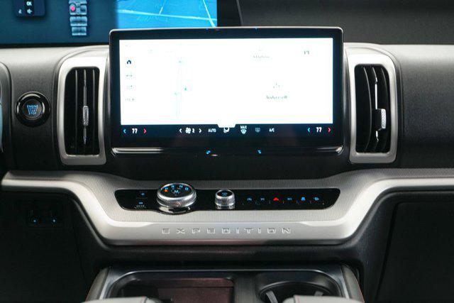 2025 Ford Expedition Active MAX