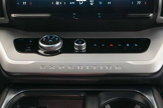 2025 Ford Expedition Active MAX