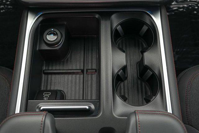 2025 Ford Expedition Active MAX