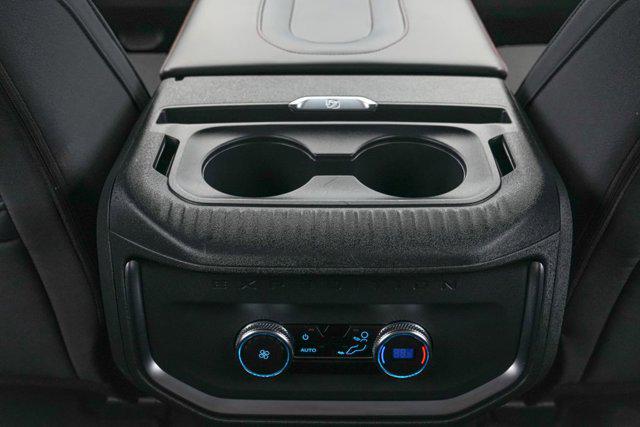 2025 Ford Expedition Active MAX