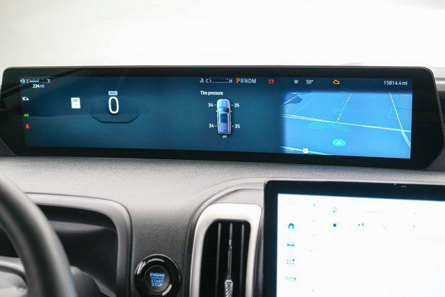 2025 Ford Expedition Active MAX