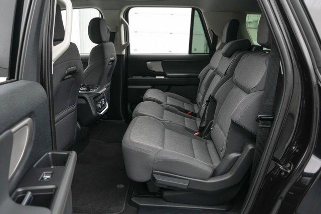 2025 Ford Expedition Active MAX