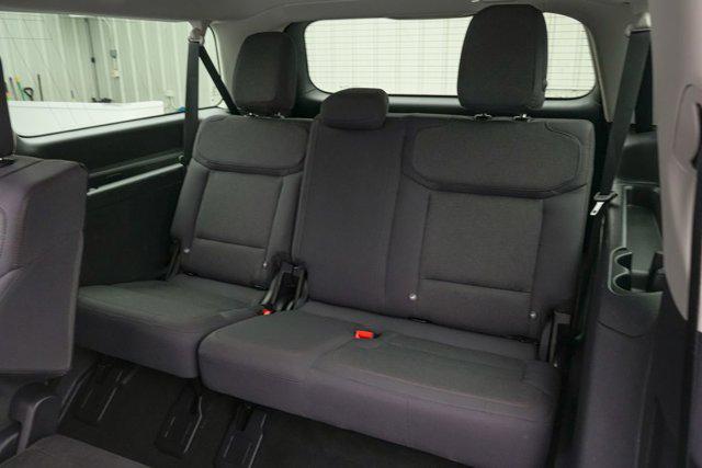 2025 Ford Expedition Active MAX