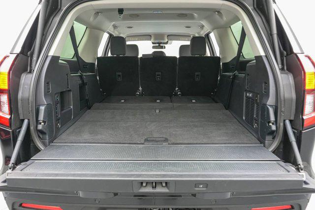 2025 Ford Expedition Active MAX