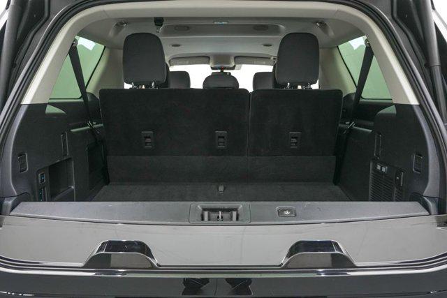 2025 Ford Expedition Active MAX