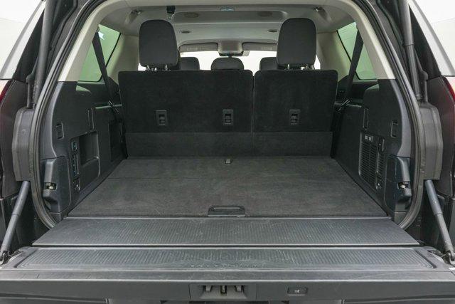 2025 Ford Expedition Active MAX