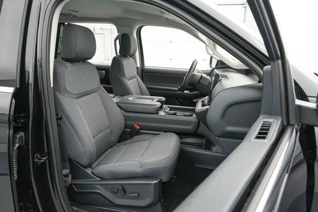2025 Ford Expedition Active MAX