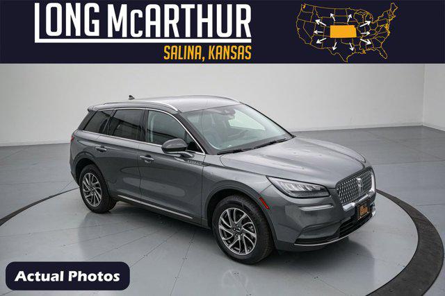 2022 Lincoln Corsair Standard for sale in Salina, KS