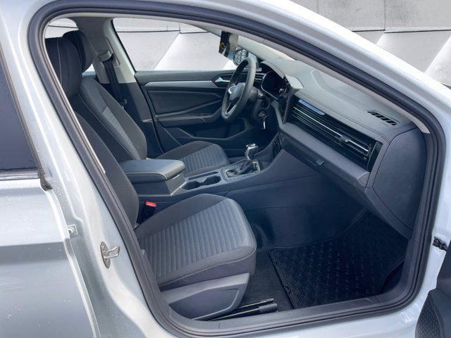 2026 Volkswagen Jetta S