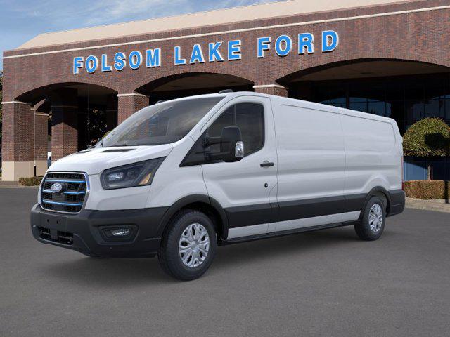 2026 Ford E-Transit-350 Cargo Base for sale in Folsom, CA