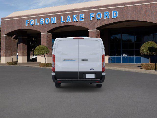 2026 Ford E-Transit-350 Cargo Base