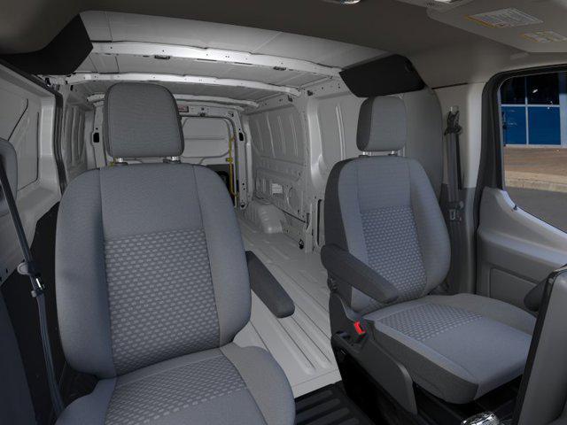 2026 Ford E-Transit-350 Cargo Base