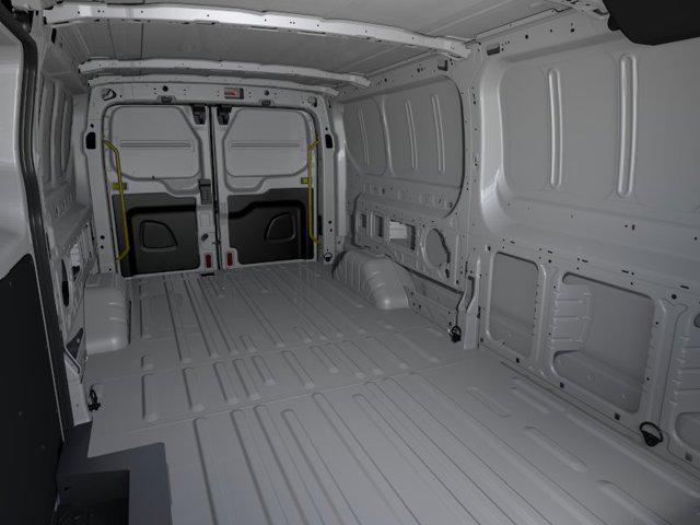 2026 Ford E-Transit-350 Cargo Base