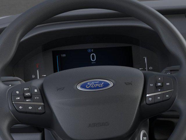 2026 Ford E-Transit-350 Cargo Base