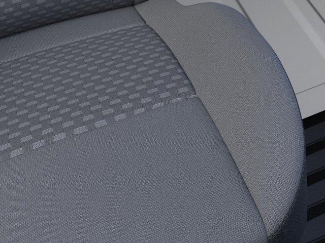 2026 Ford E-Transit-350 Cargo Base