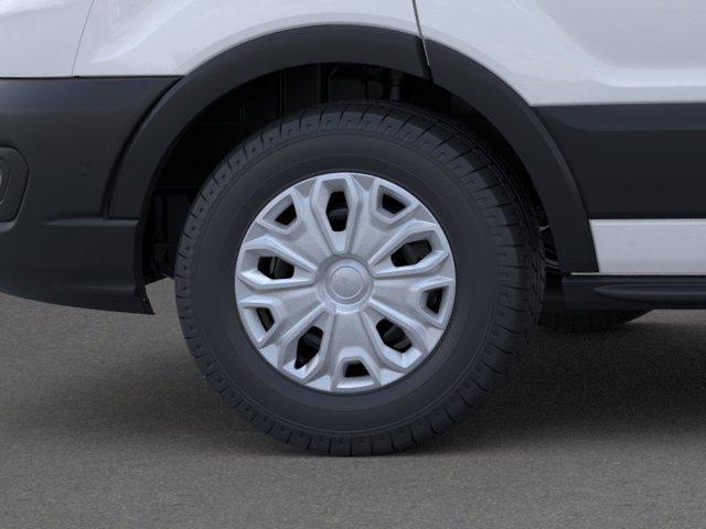 2026 Ford E-Transit-350 Cargo Base