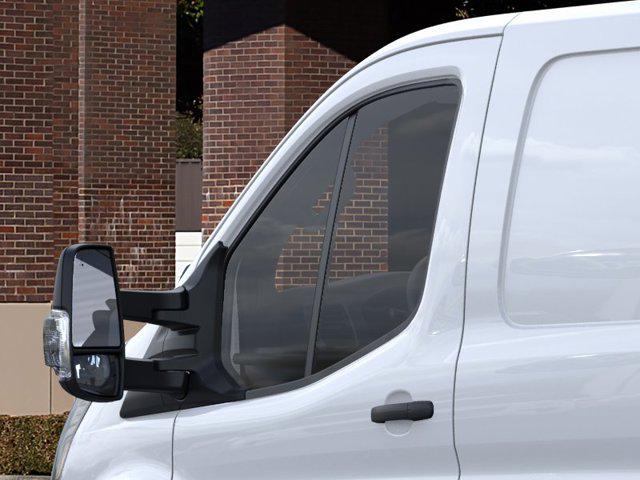 2026 Ford E-Transit-350 Cargo Base