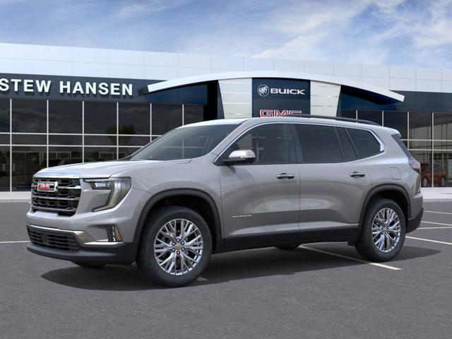 2026 GMC Acadia Elevation AWD