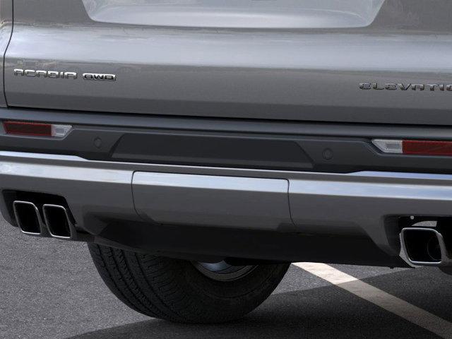 2026 GMC Acadia Elevation AWD