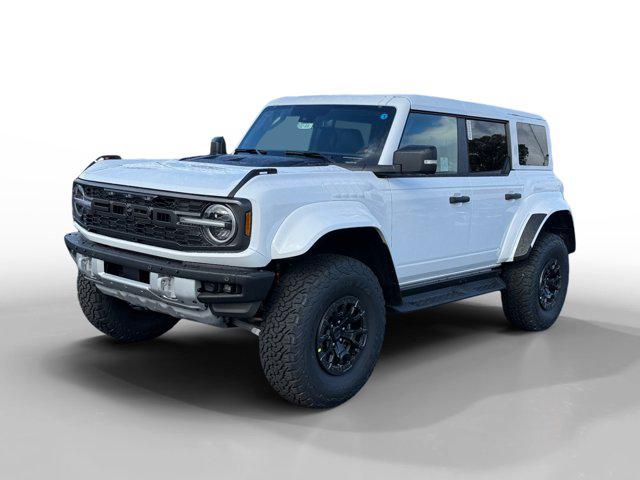 2026 Ford Bronco Raptor for sale in San Jose, CA