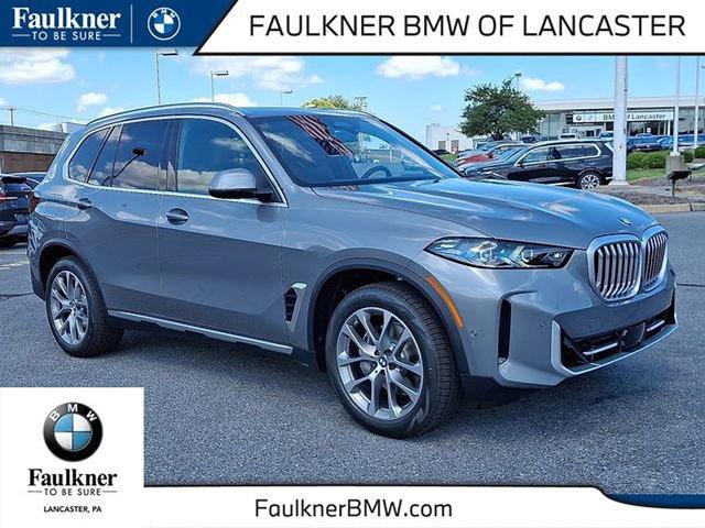 2026 BMW X5 xDrive40i for sale in Lancaster, PA