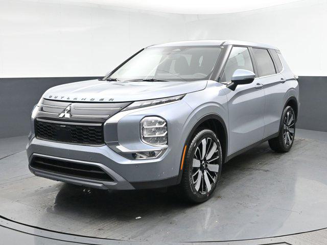 2026 Mitsubishi Outlander SE 1.5T 2WD for sale in Freeport, NY