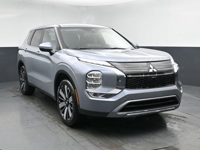 2026 Mitsubishi Outlander SE 1.5T 2WD