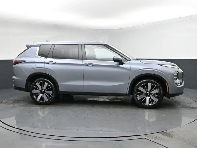 2026 Mitsubishi Outlander SE 1.5T 2WD