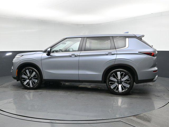 2026 Mitsubishi Outlander SE 1.5T 2WD