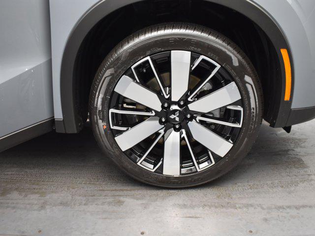 2026 Mitsubishi Outlander SE 1.5T 2WD