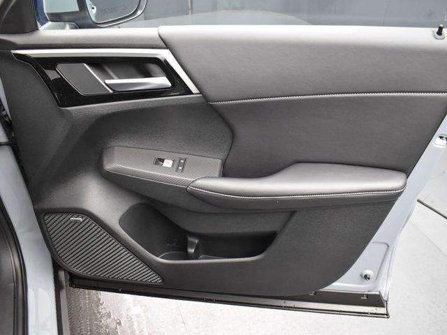 2026 Mitsubishi Outlander SE 1.5T 2WD