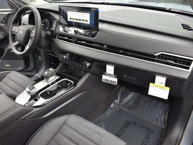 2026 Mitsubishi Outlander SE 1.5T 2WD