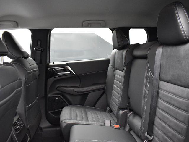 2026 Mitsubishi Outlander SE 1.5T 2WD