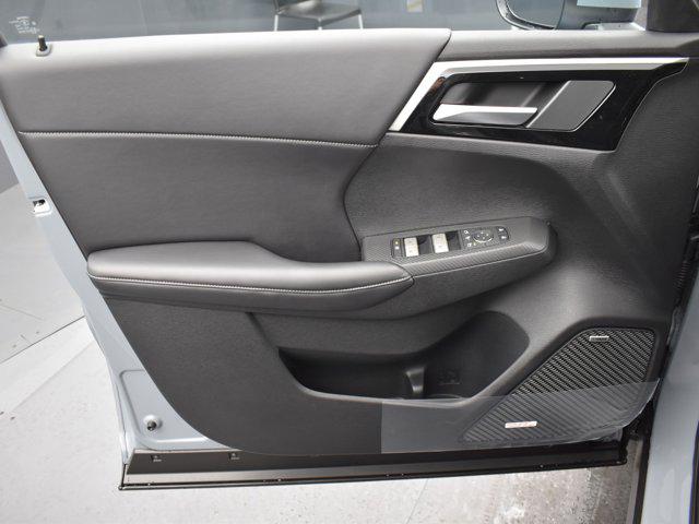 2026 Mitsubishi Outlander SE 1.5T 2WD